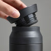 The Kinto Travel Tumbler Black