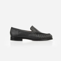 The Laid Back Loafer Black