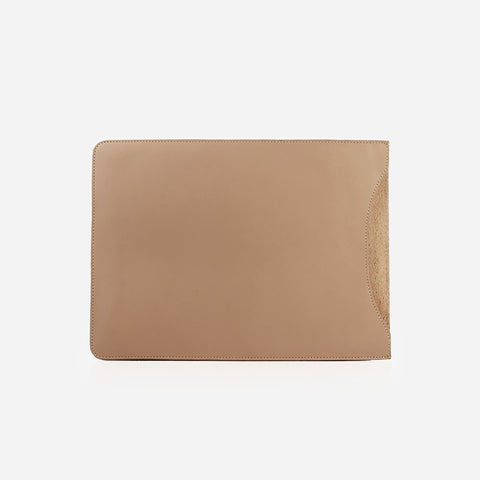 The Laptop Sleeve Biscotti