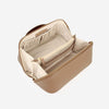 The Cosmetic Case Large Biscotti