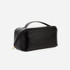 The Cosmetic Case Large Black