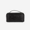 The Cosmetic Case Large Black