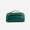 The Cosmetic Case Large Evergreen