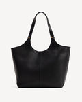 The Lisboa Tote Black