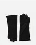 The Lodge Glove Black
