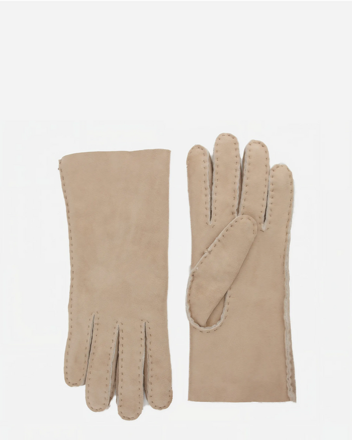 The Lodge Glove Parchment