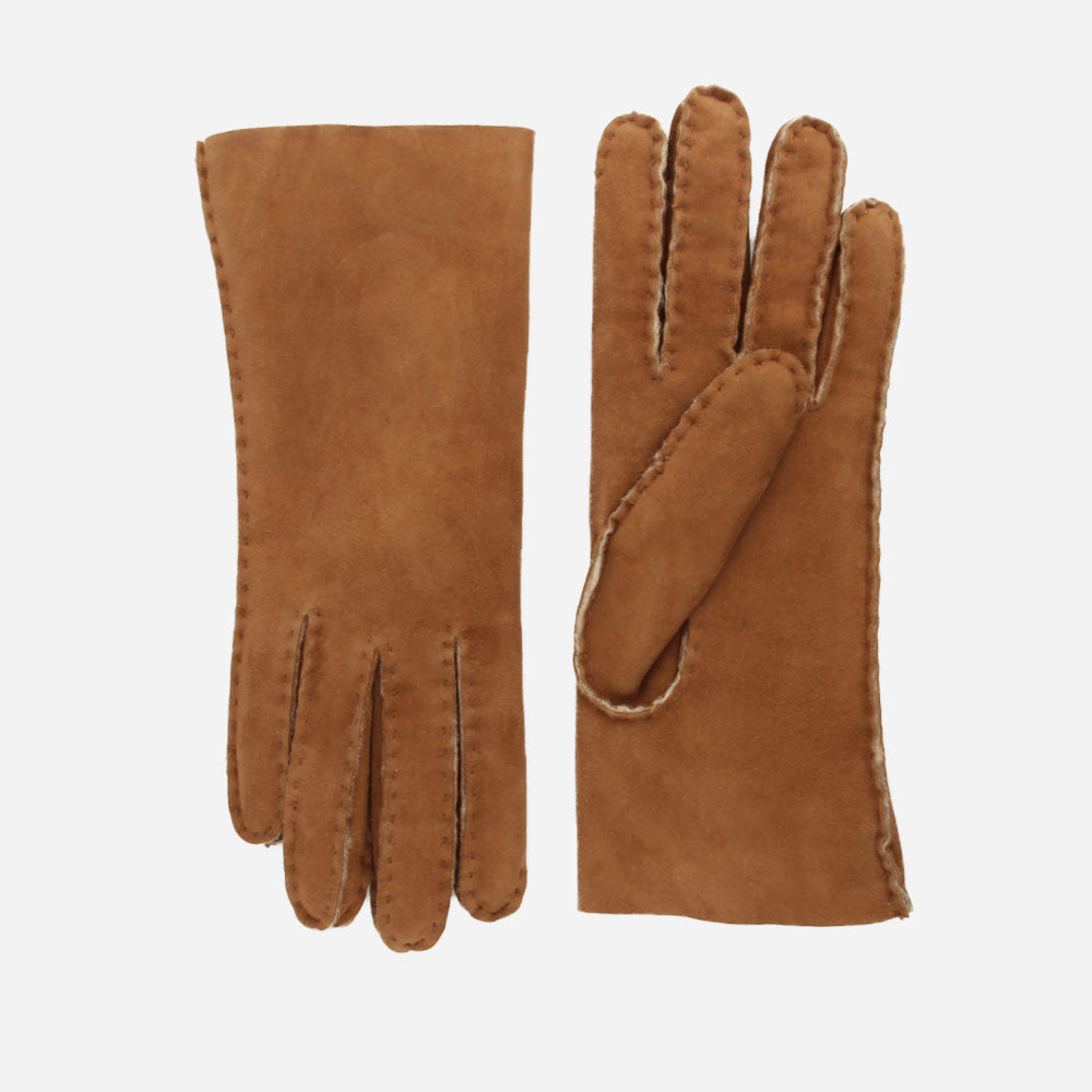 The Lodge Glove Toffee