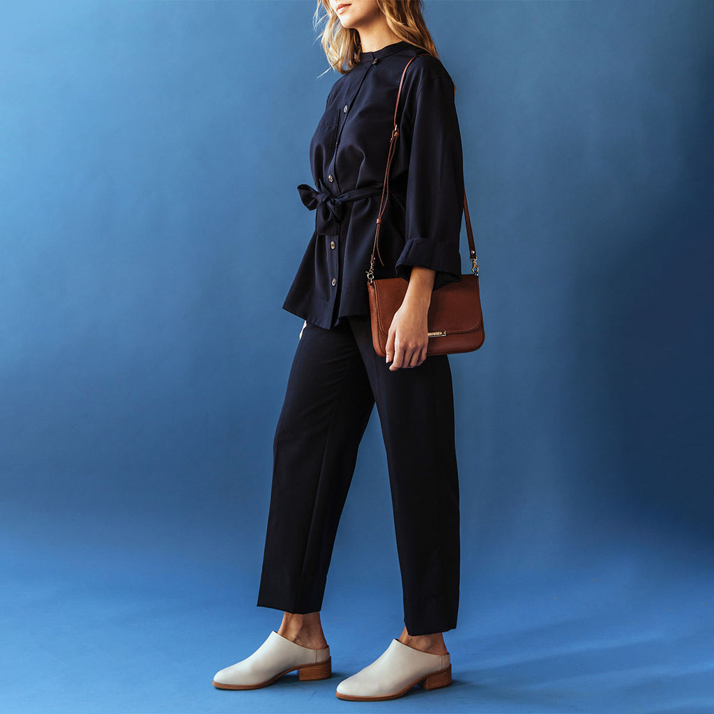 New In: Sustainable Essentials, The Lowdown