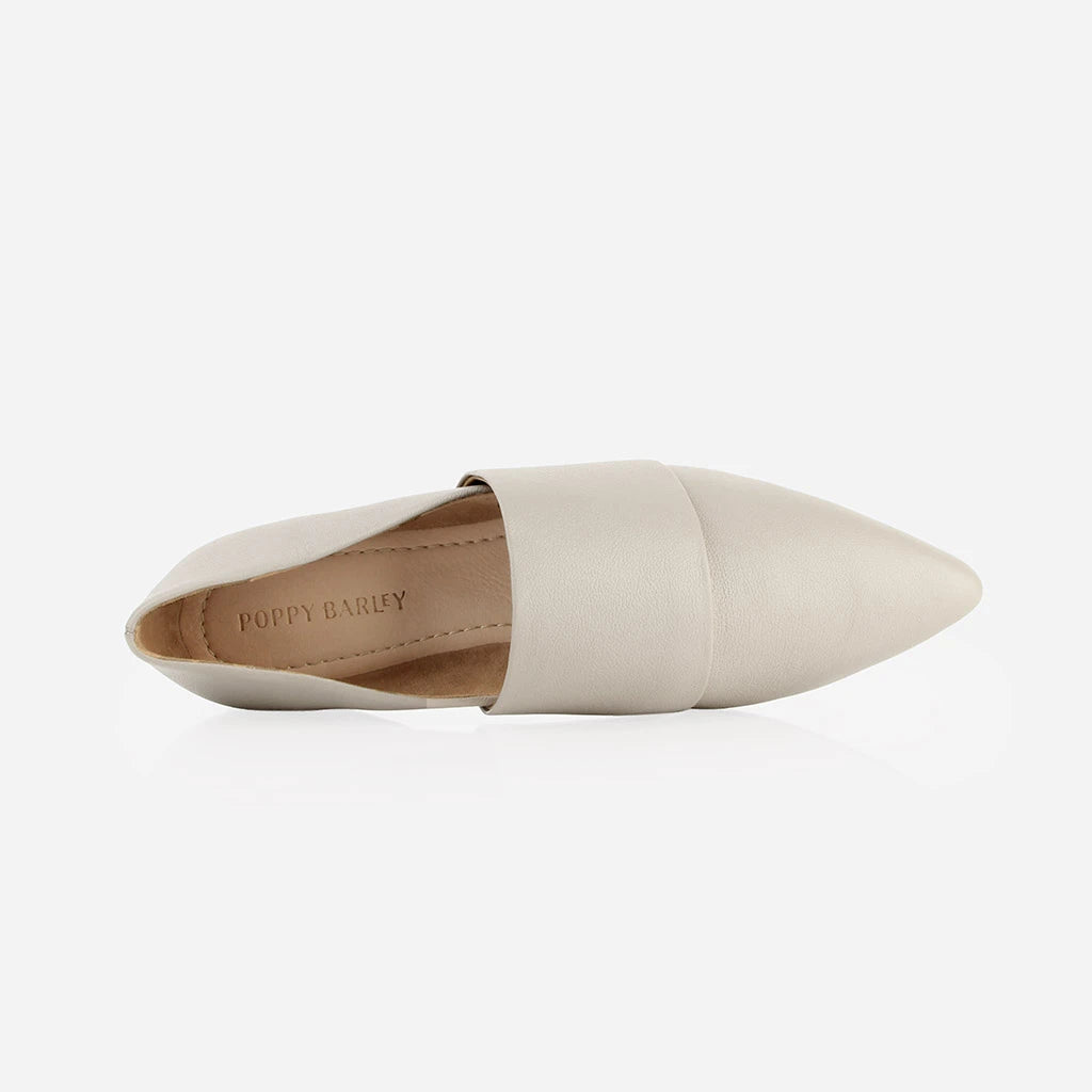 The Luxe Fit Flat Stone
