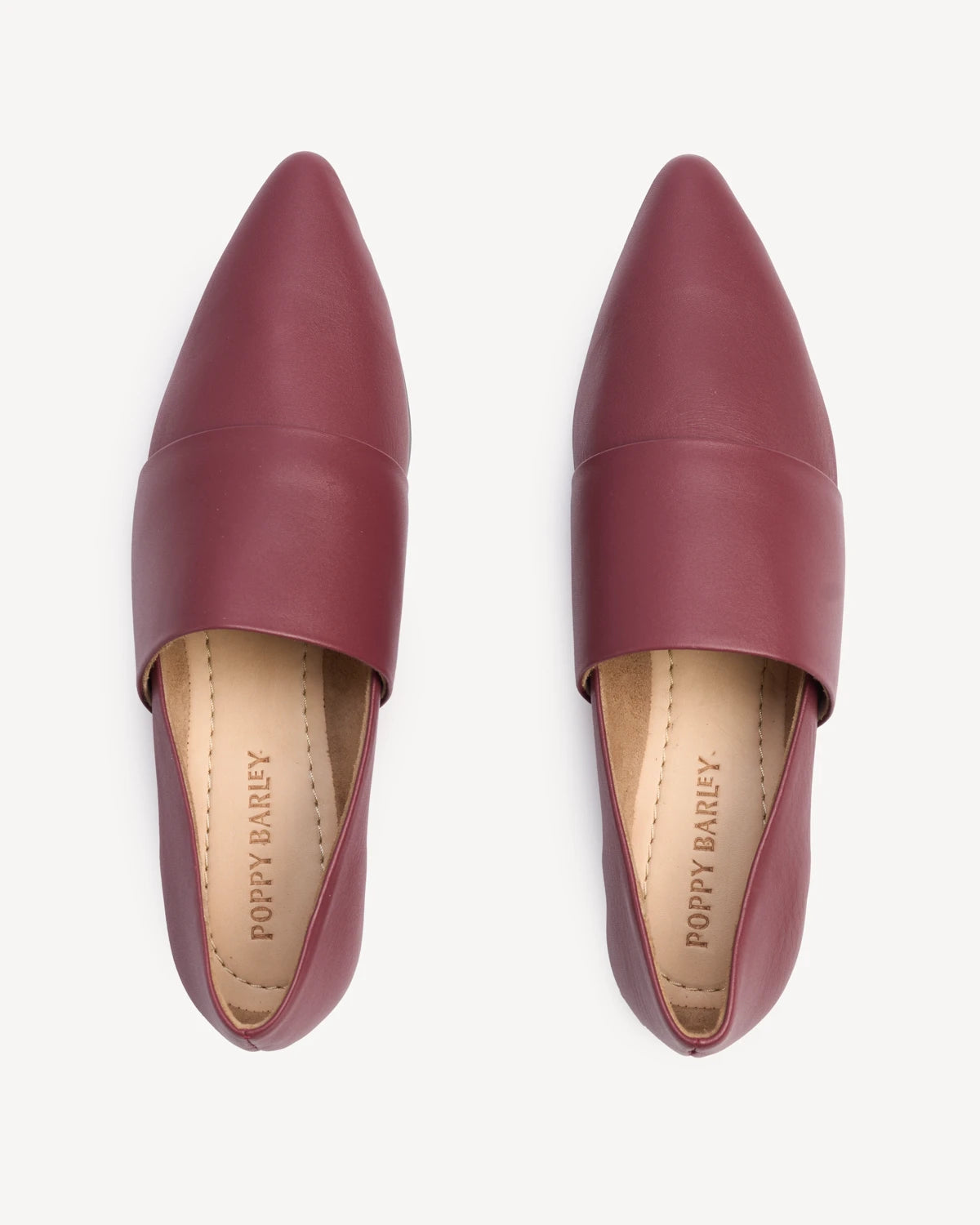 The Luxe Fit Flat Compote