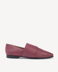 The Luxe Fit Flat Compote