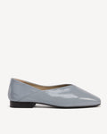 The Marché Flat Ice Blue