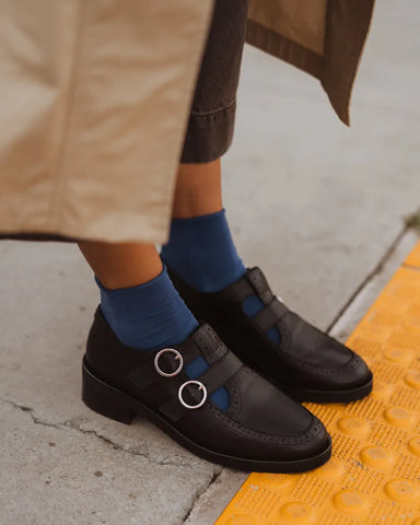 Featured Footwear Content