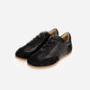 The Matchpoint Sneaker Black