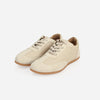 The Matchpoint Sneaker Oatmeal Pebble