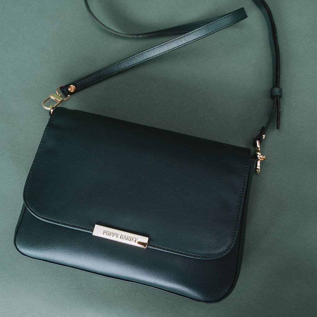 The Medium Day To Night Bag Deep Forest