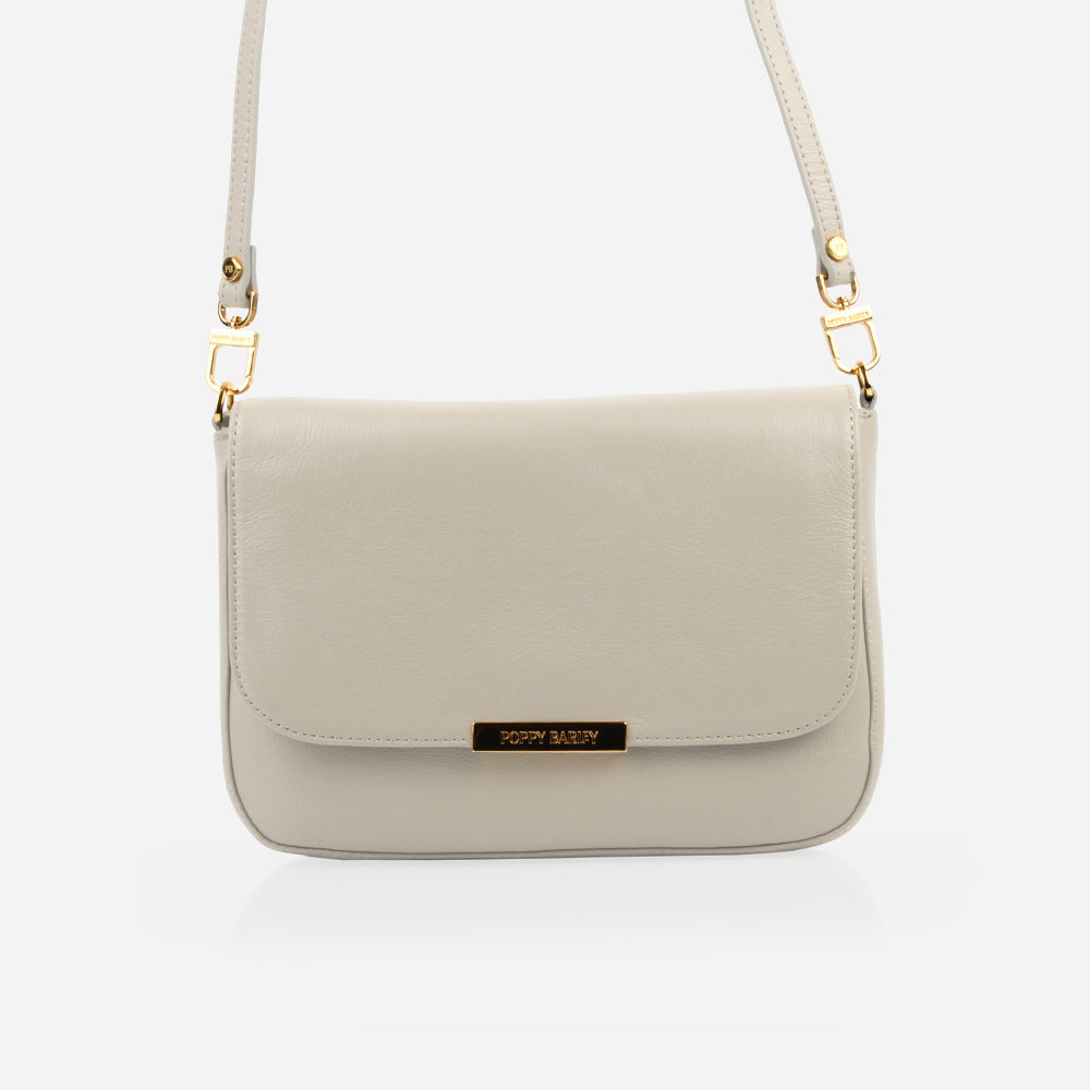 The Medium Day To Night Bag Stone