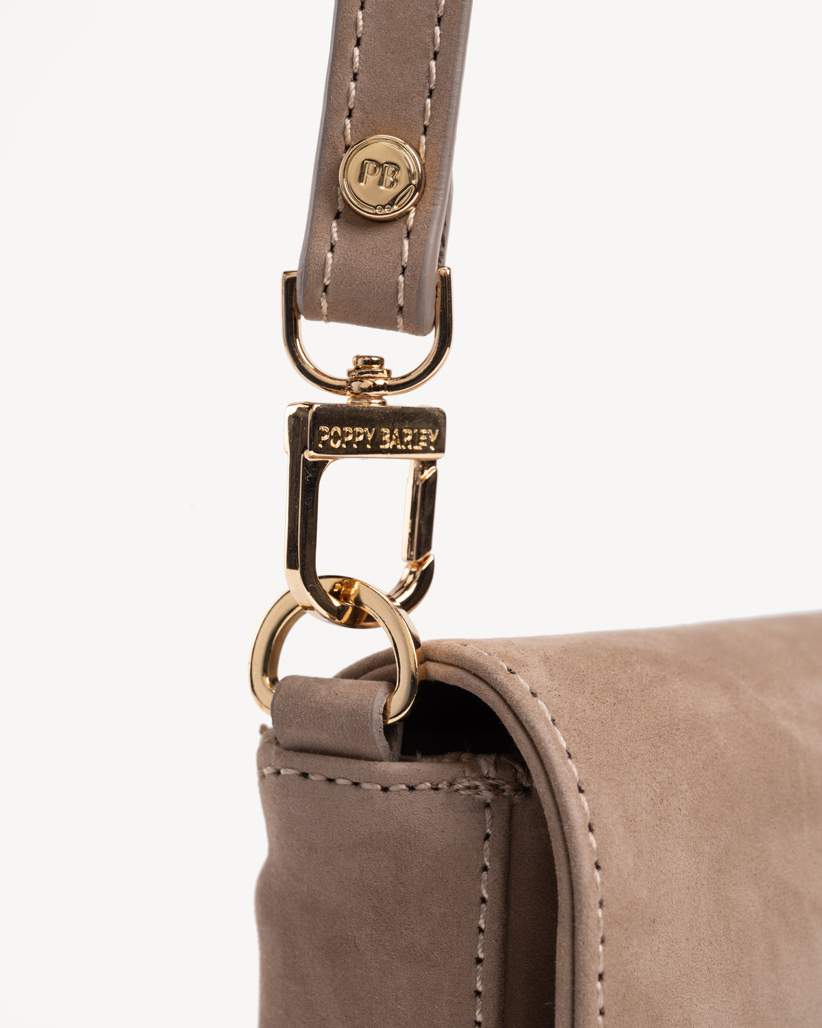 The Medium Day To Night Bag Clay