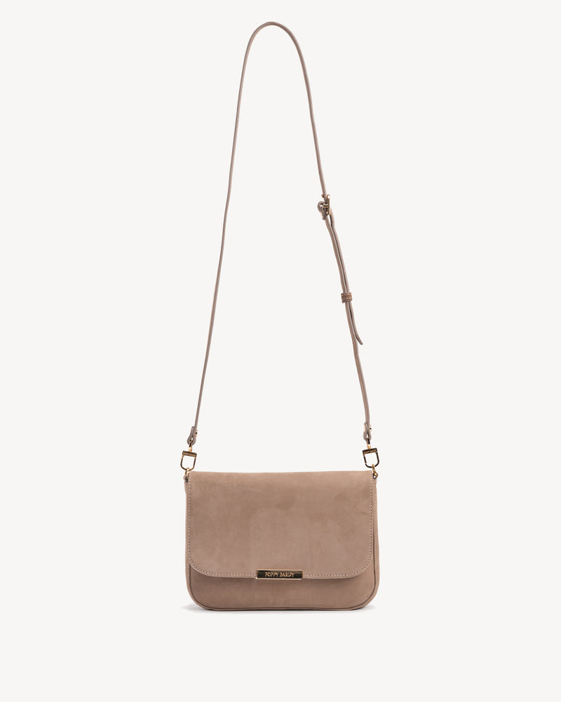 The Medium Day To Night Bag Clay