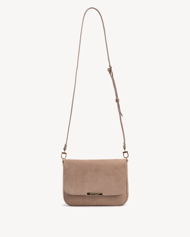 The Medium Day To Night Bag Clay