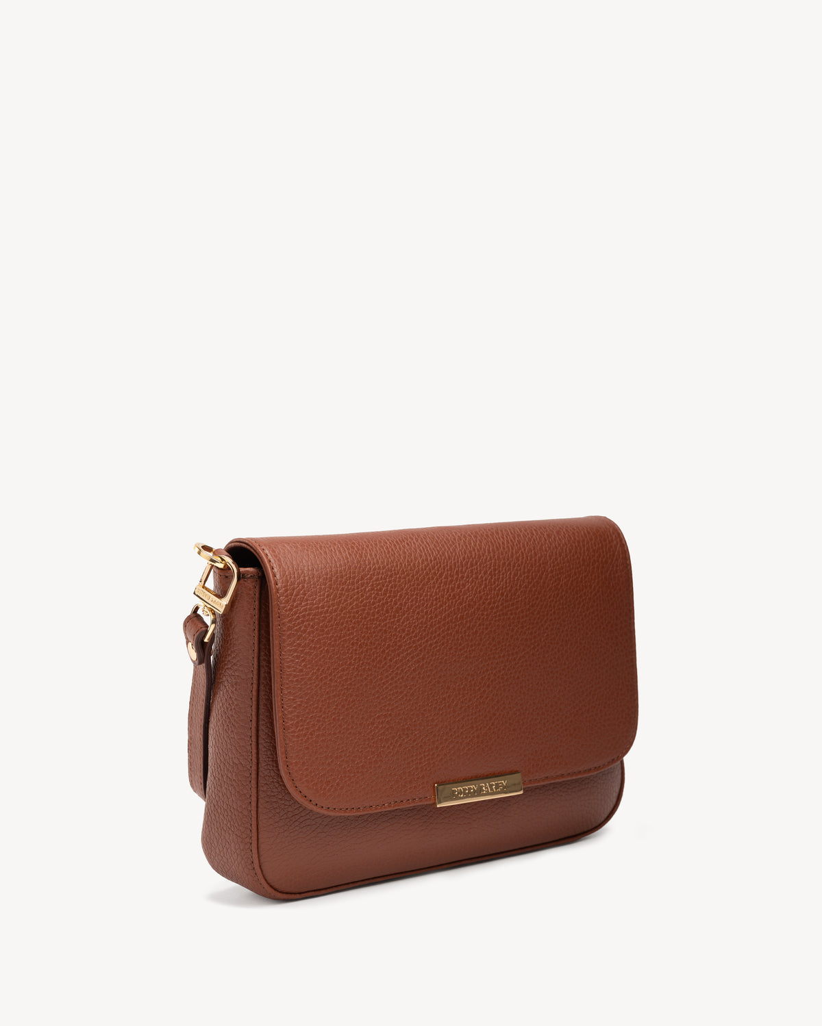 The Medium Day to Night Bag Hazelnut