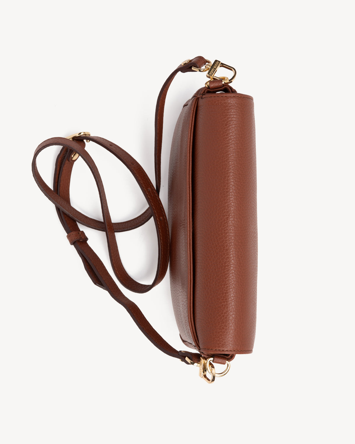 The Medium Day to Night Bag Hazelnut
