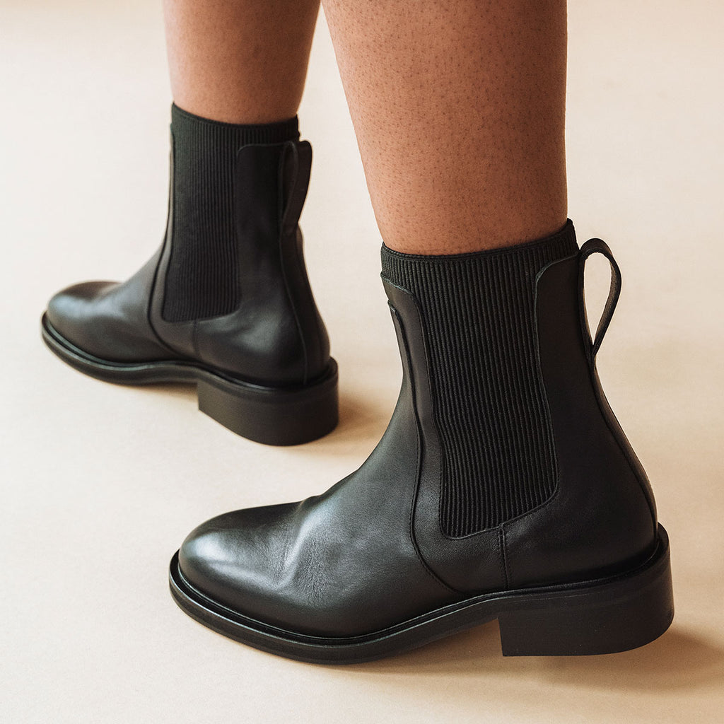 Hip and bone chelsea boot hotsell