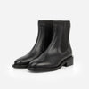 The Metro Chelsea Boot Black