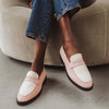 The Milan Loafer Neapolitan