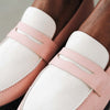 The Milan Loafer Neapolitan