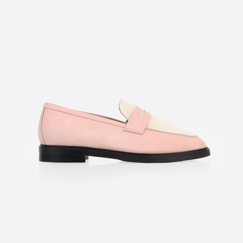 The Milan Loafer Neapolitan