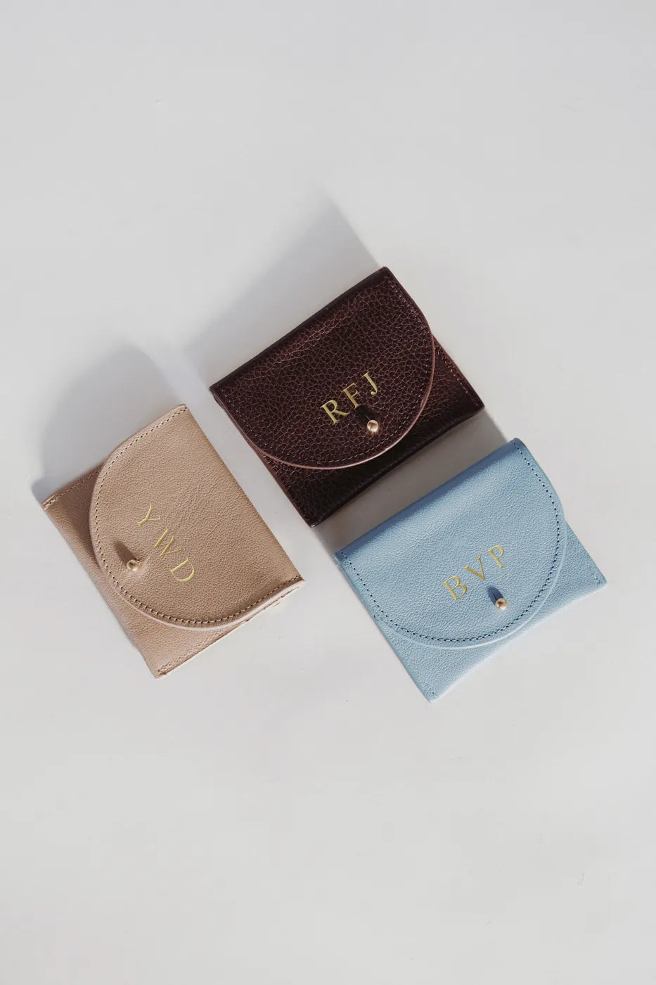 Small Leather Goods