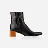The On Point Boot Black