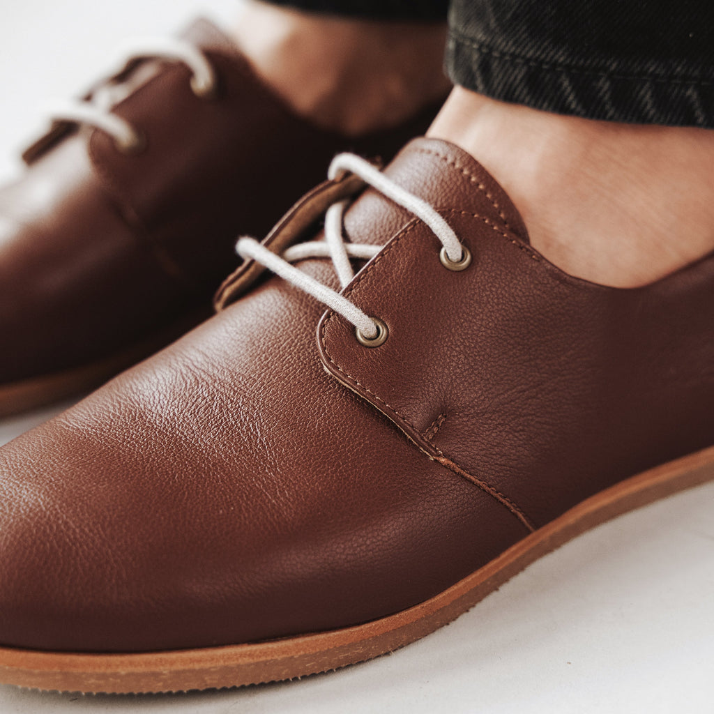 The Eyelet Oxford 2.0 French Press