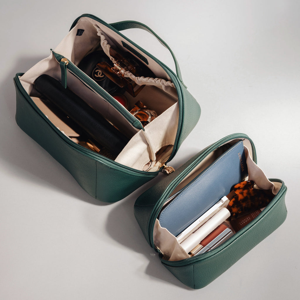 The Cosmetic Case Set Deep Forest