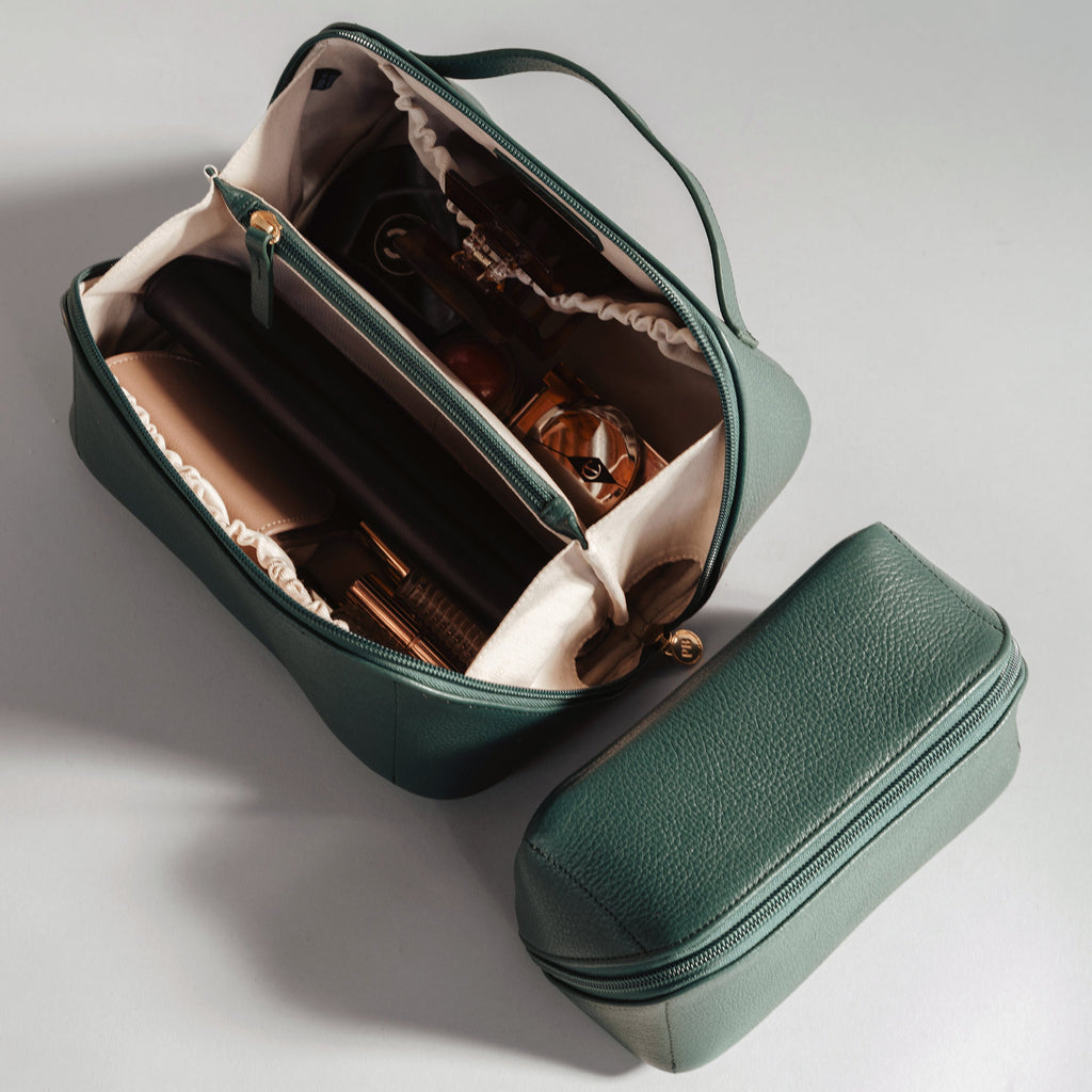 The Cosmetic Case Large Deep Forest