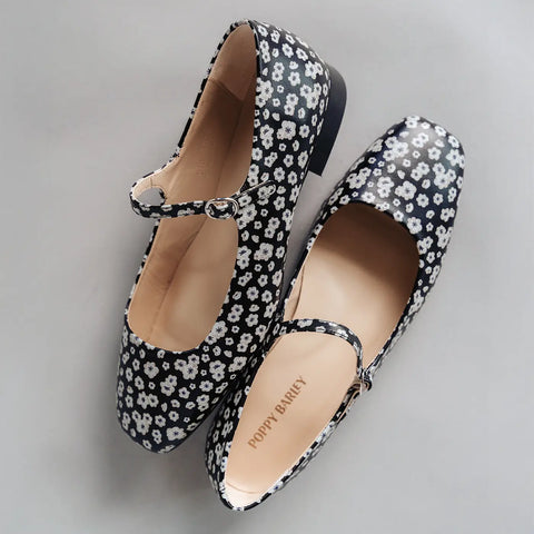 Featured Footwear Content