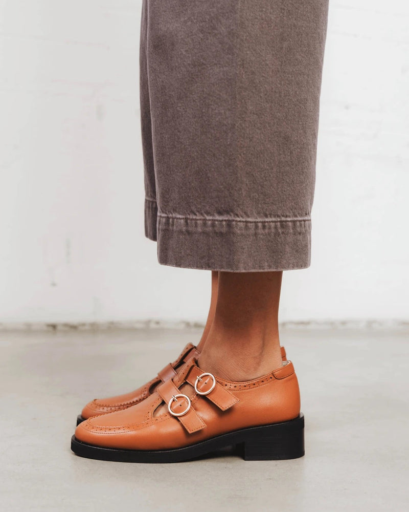 The Collegiate Mary Jane Cedar