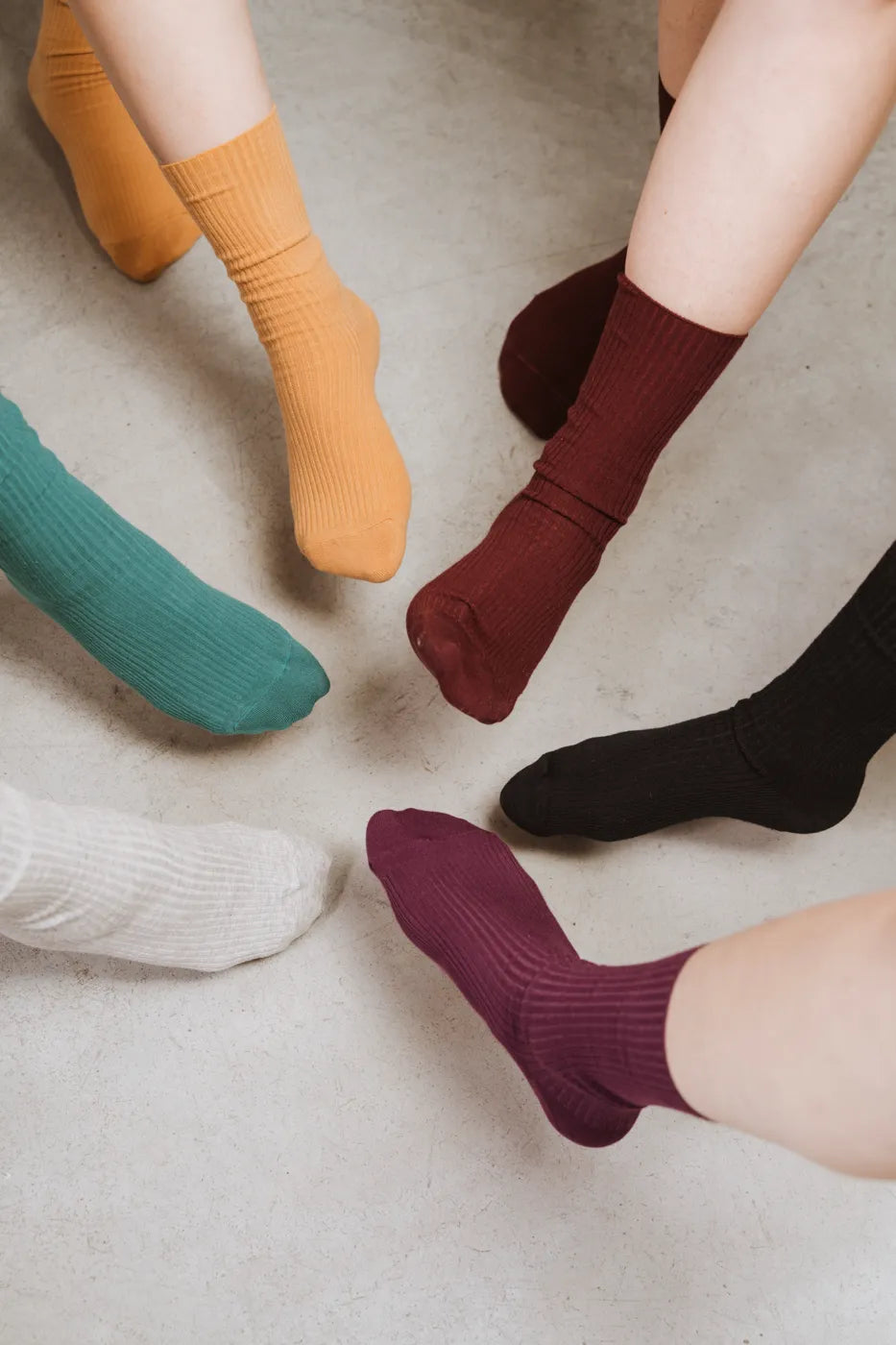 Tights & Socks