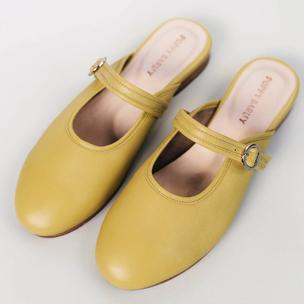 The Modern-Day Mule Limoncello