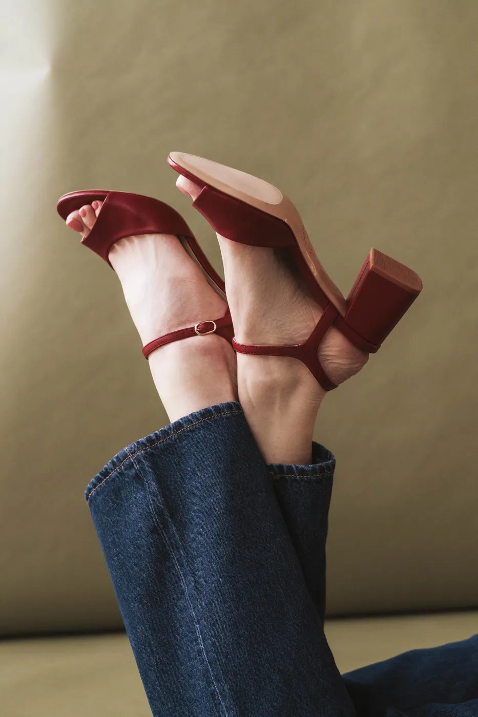 Footwear