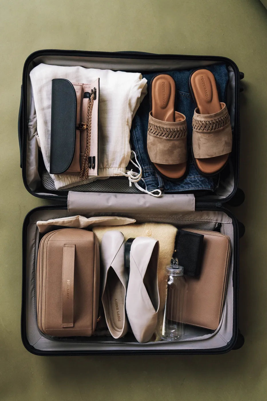 Accessories