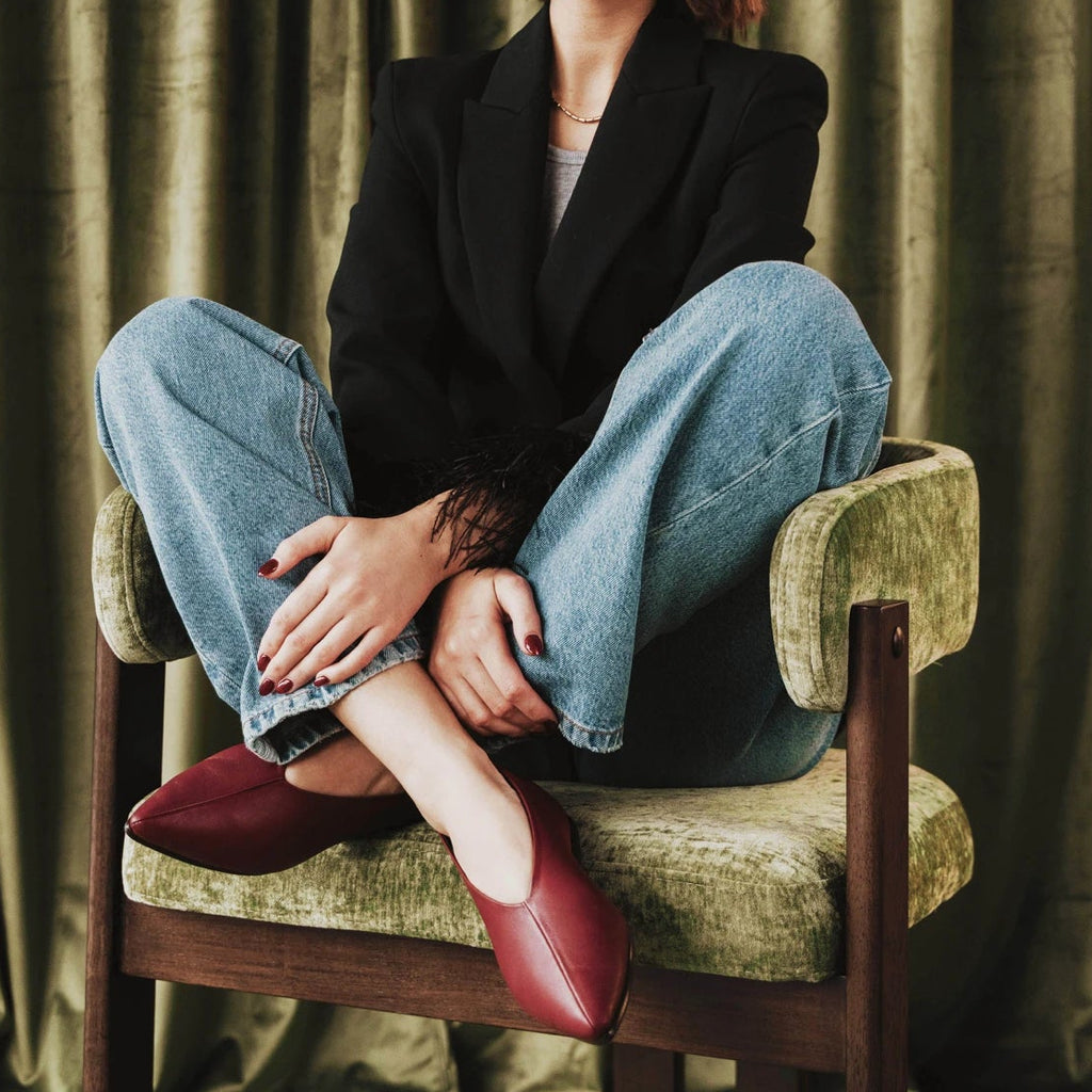 The Atelier Flat Resort Red