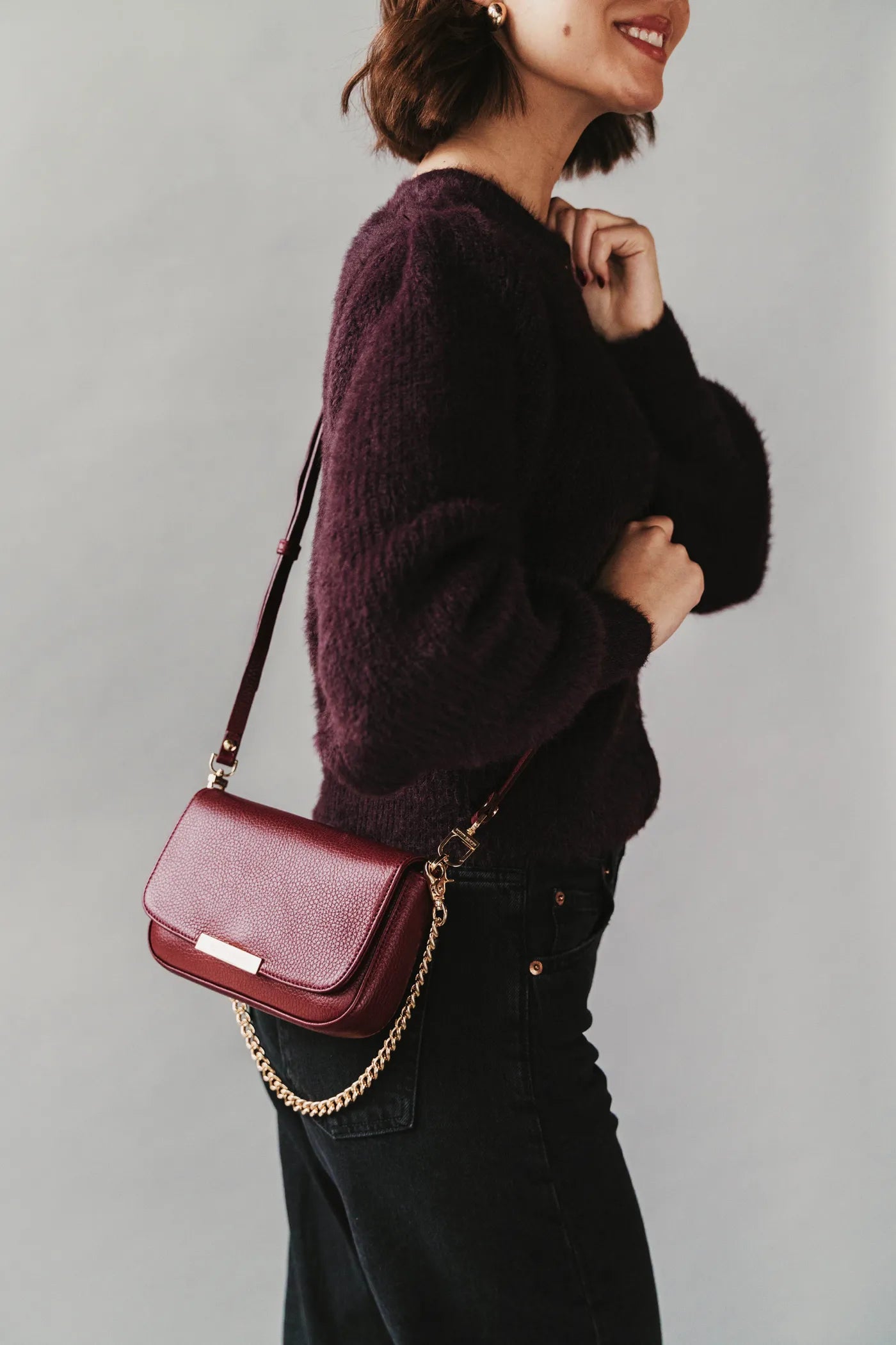 Crossbody Bags