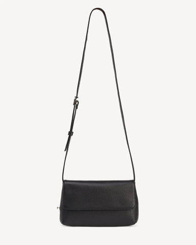 The Petite Plateau Bag Black