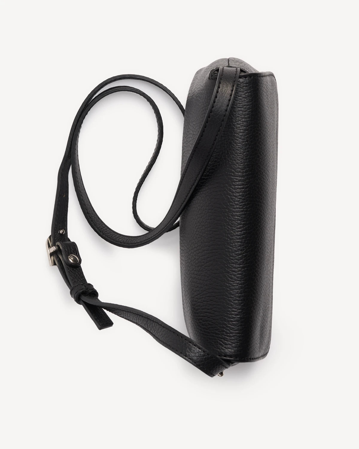The Petite Plateau Bag Black
