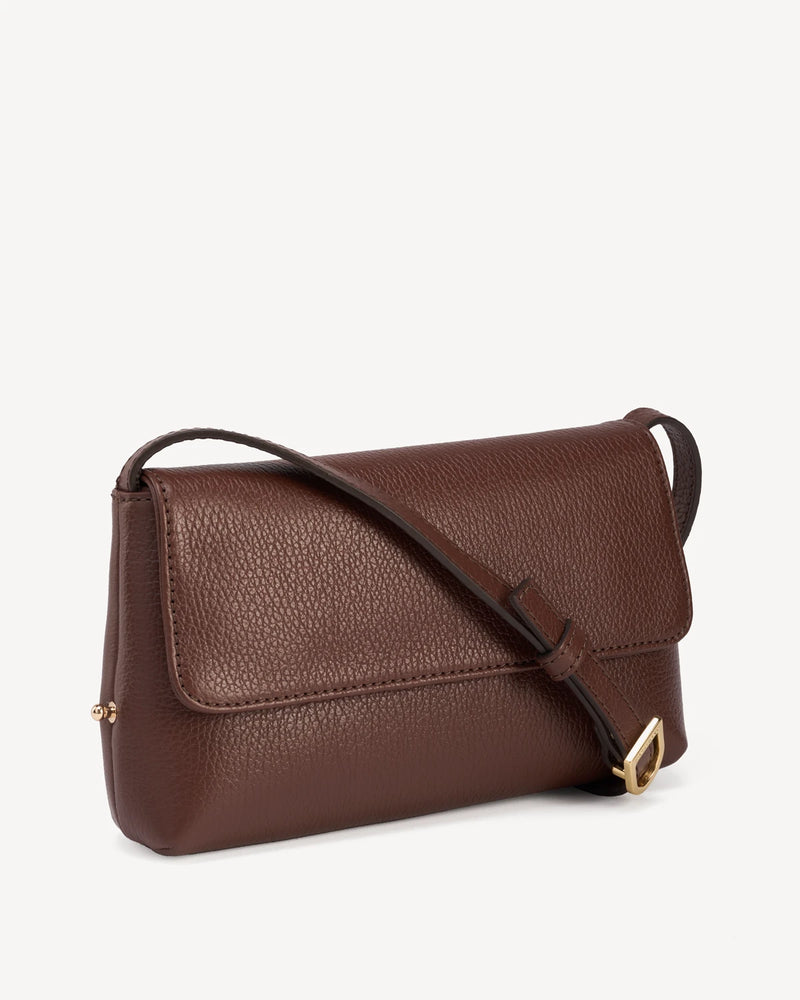 The Petite Plateau Bag French Press