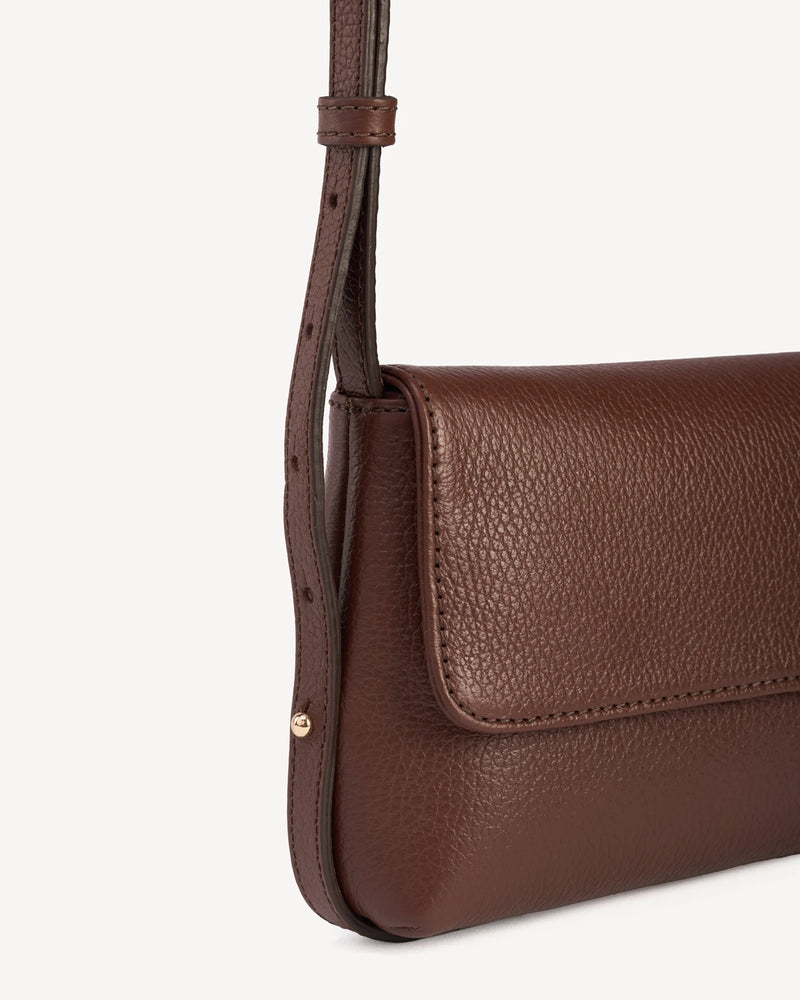 The Petite Plateau Bag French Press