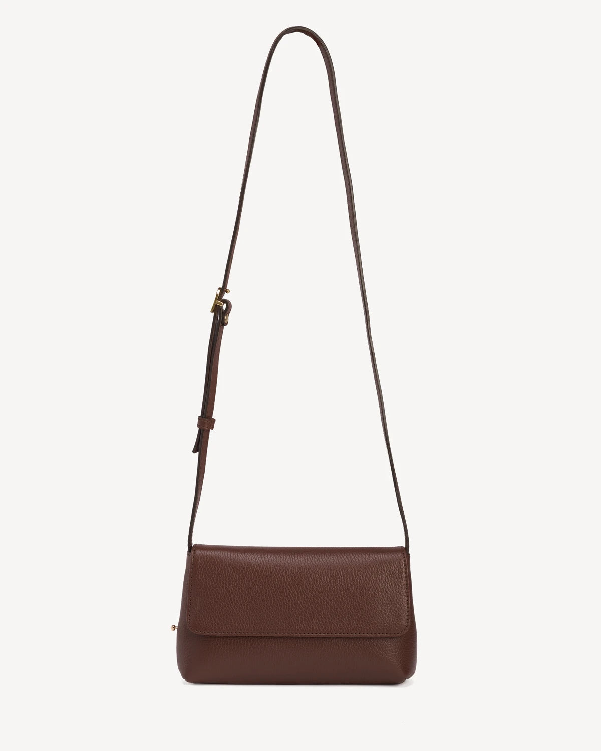 The Petite Plateau Bag French Press