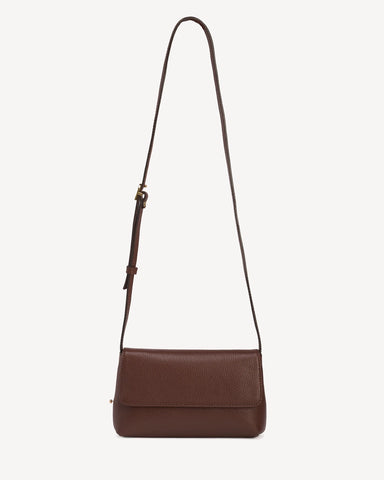 The Petite Plateau Bag French Press